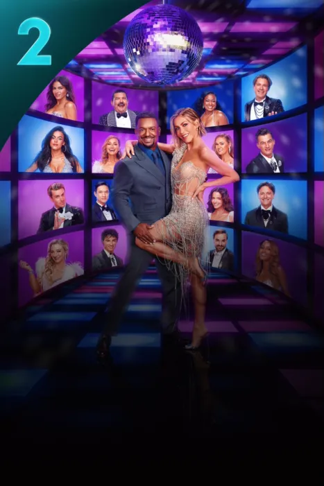 Dancing with the Stars