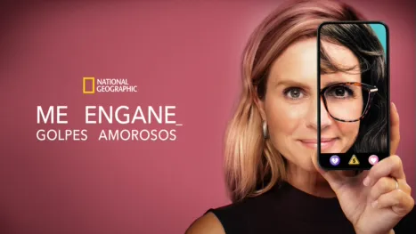 thumbnail - Me Engane: Golpes Amorosos