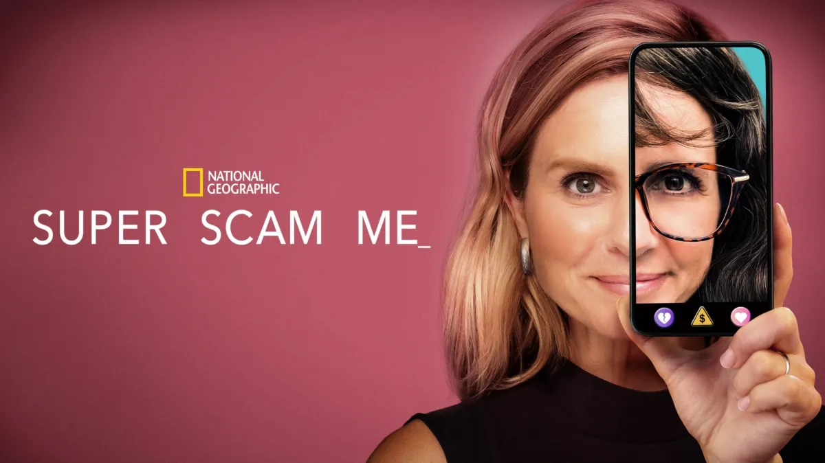 Watch Super Scam Me | Disney+