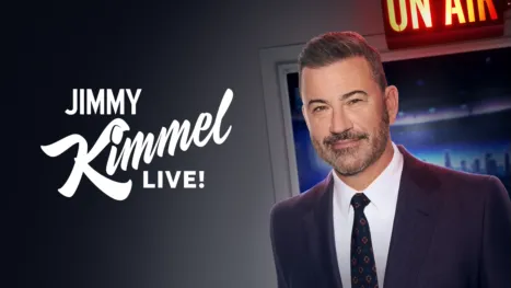 thumbnail - Jimmy Kimmel Live