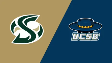 thumbnail - Sacramento State x UC Santa Barbara