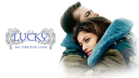 thumbnail - Lucky: No Time For Love