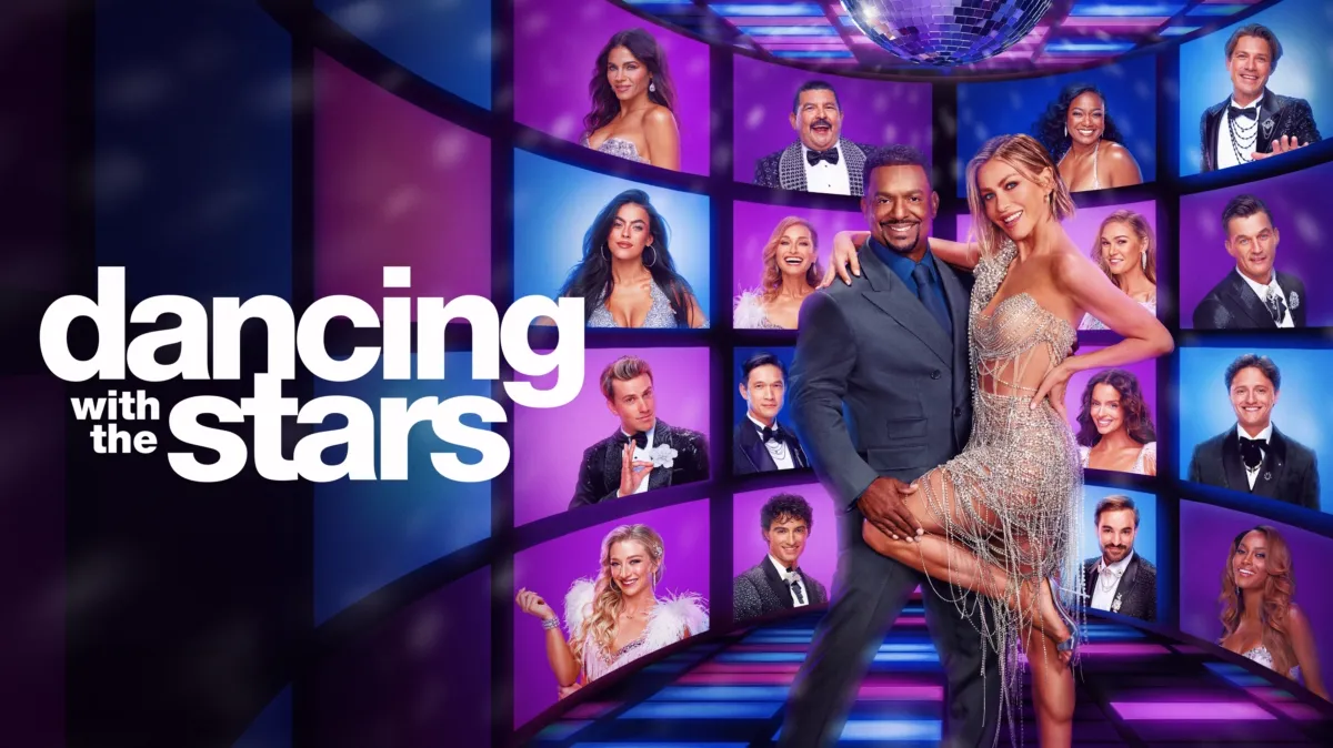 Dancing with the Stars | New Episode Live Every Tuesday | Disney+