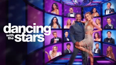 thumbnail - Dancing with the Stars