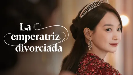 thumbnail - La emperatriz divorciada