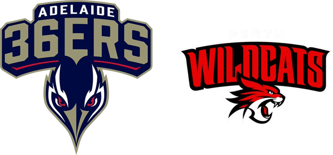 Perth Wildcats vs. Adelaide 36ers (Round 2)