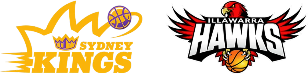 Illawarra Hawks vs. Sydney Kings (Round 6)