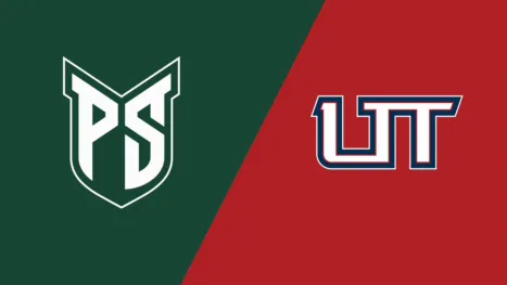 thumbnail - Portland State vs. Utah Tech