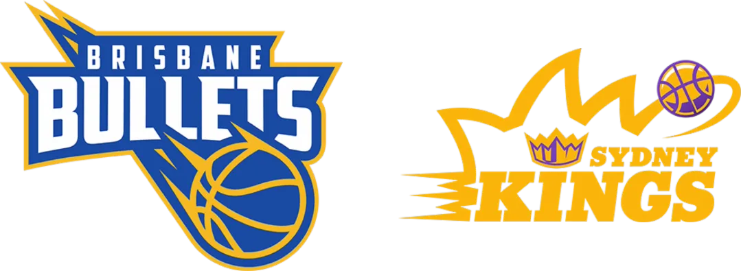 Sydney Kings vs. Brisbane Bullets (Round 3)