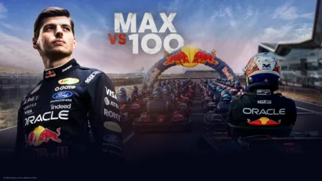 thumbnail - Max vs 100