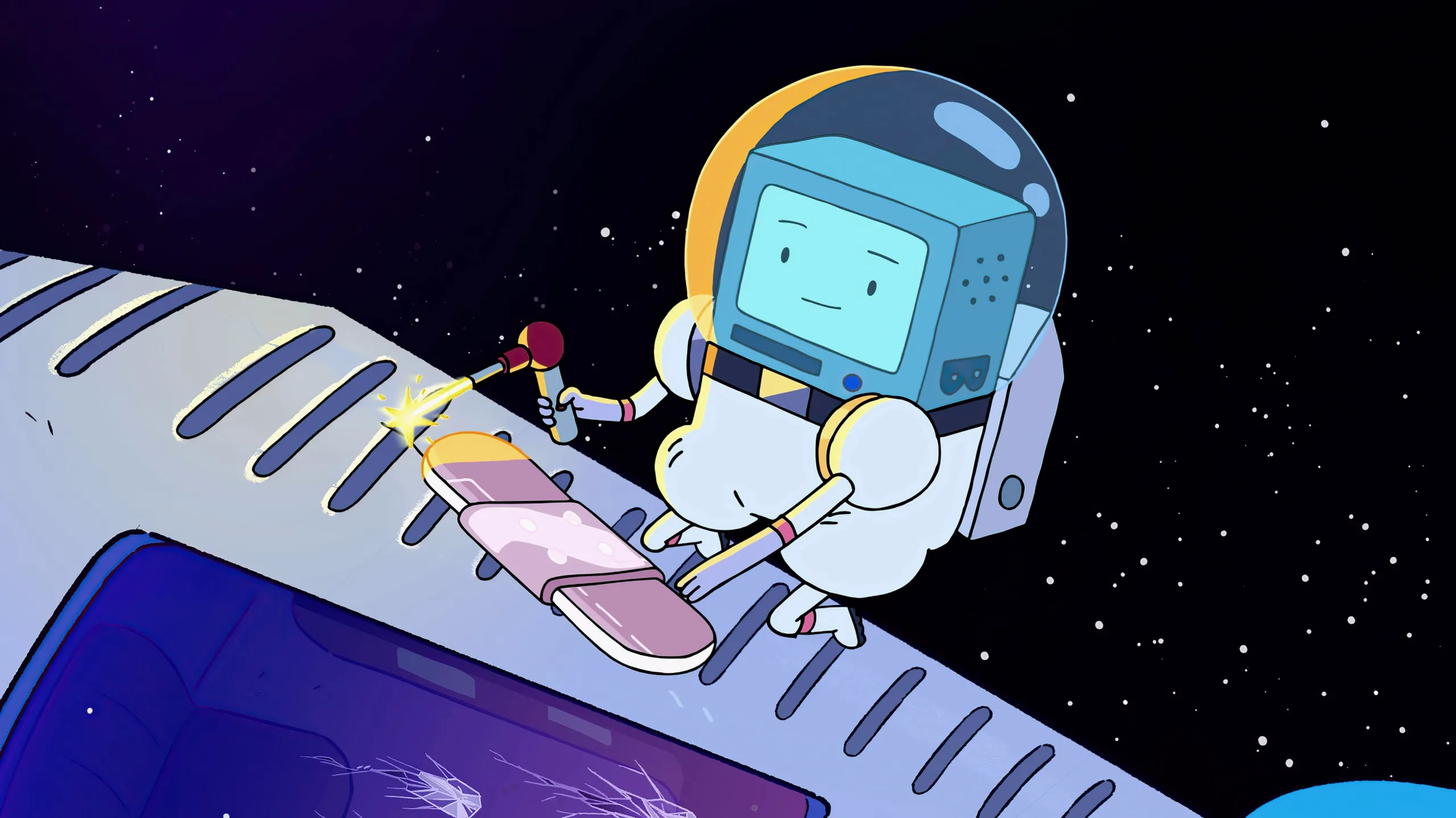 thumbnail - S1:E1 BMO