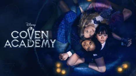 thumbnail - Coven Academy: El secreto de las brujas