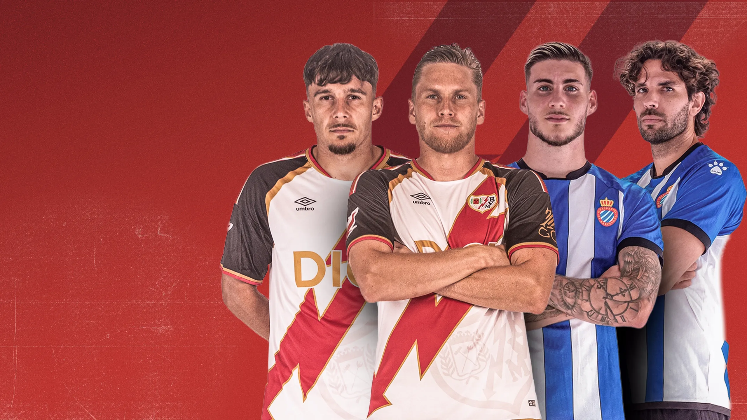 Rayo Vallecano vs. Espanyol