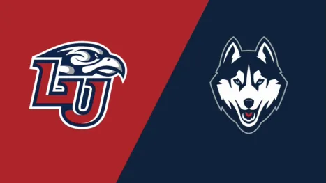 thumbnail - Liberty vs. UConn