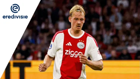 thumbnail - Fortuna Sittard vs. Ajax