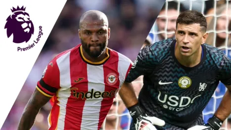 thumbnail - Brentford vs. Chelsea
