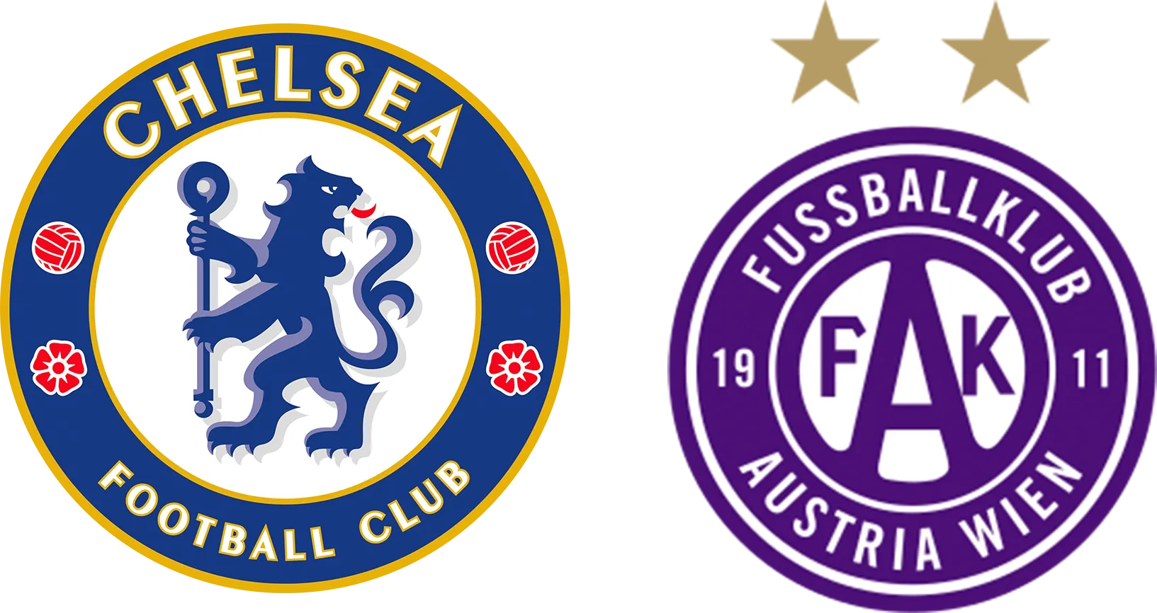 Chelsea FC Women vs. Fk Austria Wien