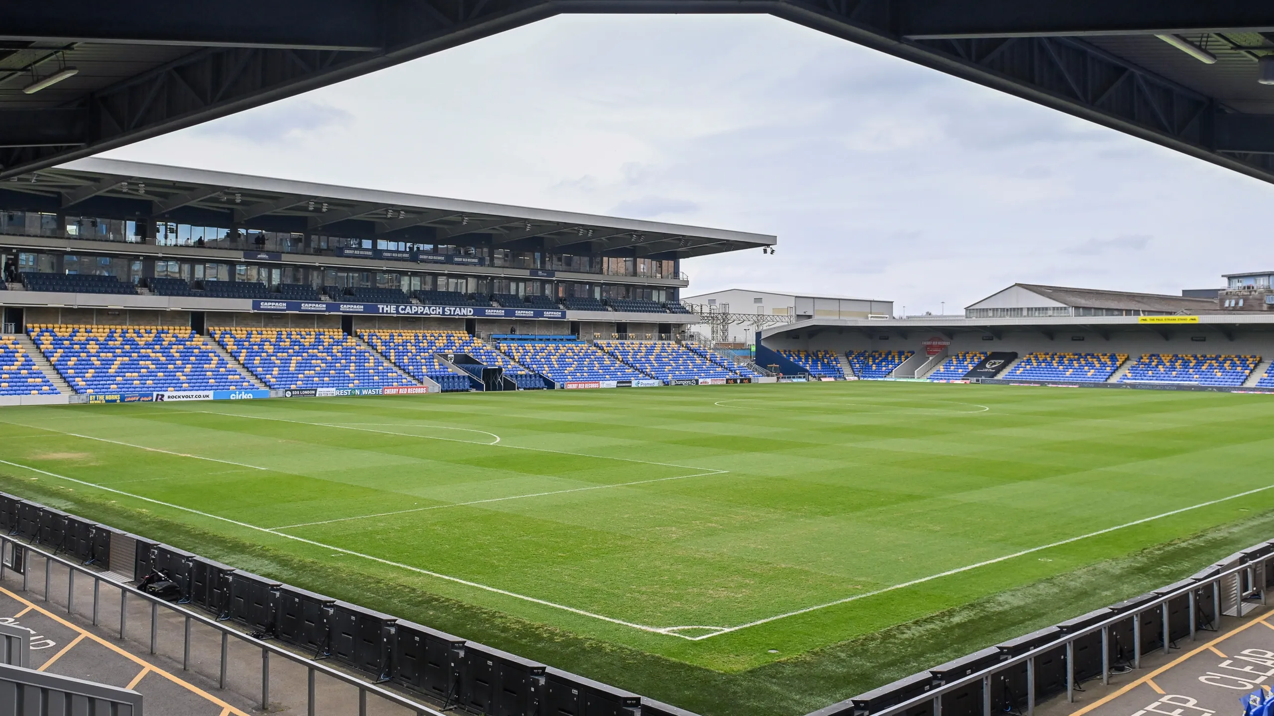 Chelsea FC Women vs. Fk Austria Wien