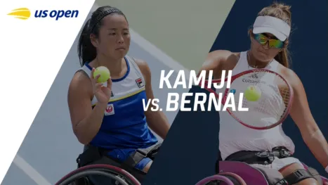 thumbnail - 2026 US Open (Wheelchair)