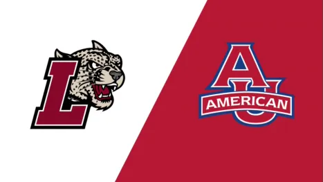 thumbnail - Lafayette vs. American University