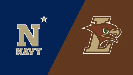 thumbnail - Navy vs. Lehigh