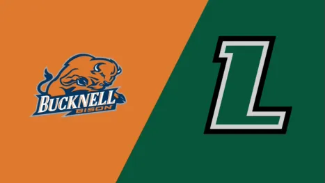 thumbnail - Bucknell vs. Loyola Maryland
