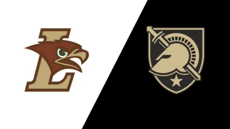thumbnail - Lehigh vs. Army