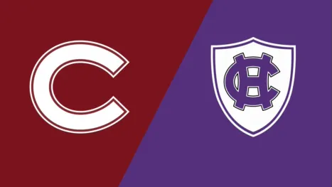 thumbnail - Colgate vs. Holy Cross