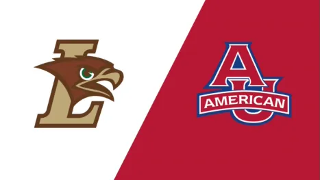 thumbnail - Lehigh vs. American University