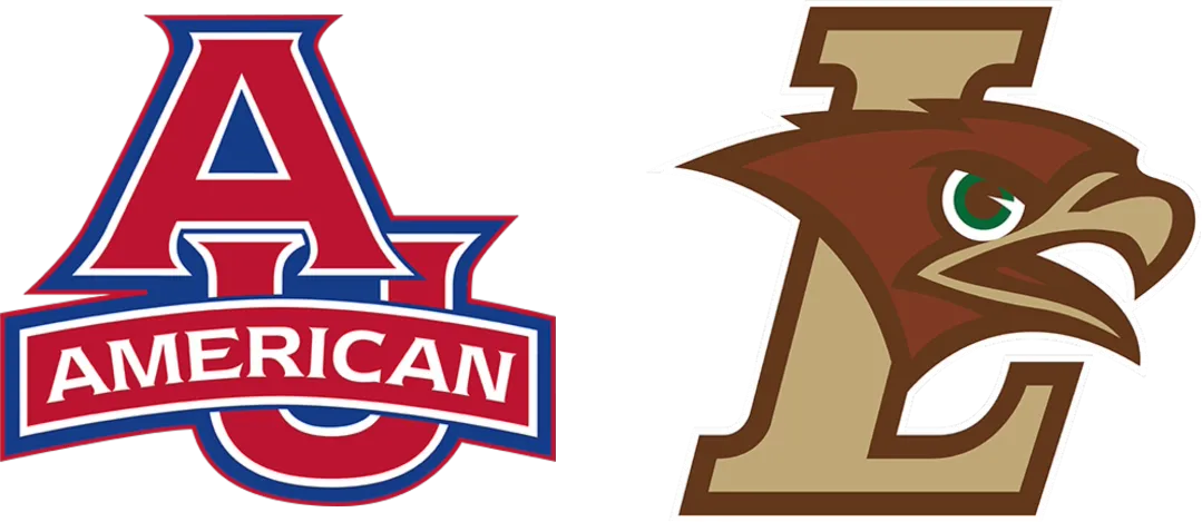 American University vs. Lehigh