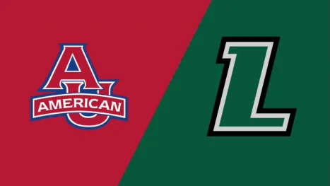 thumbnail - American University x Loyola Maryland