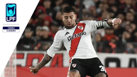 thumbnail - Atlético Tucumán x River Plate