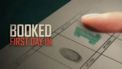 thumbnail - Booked: First Day In