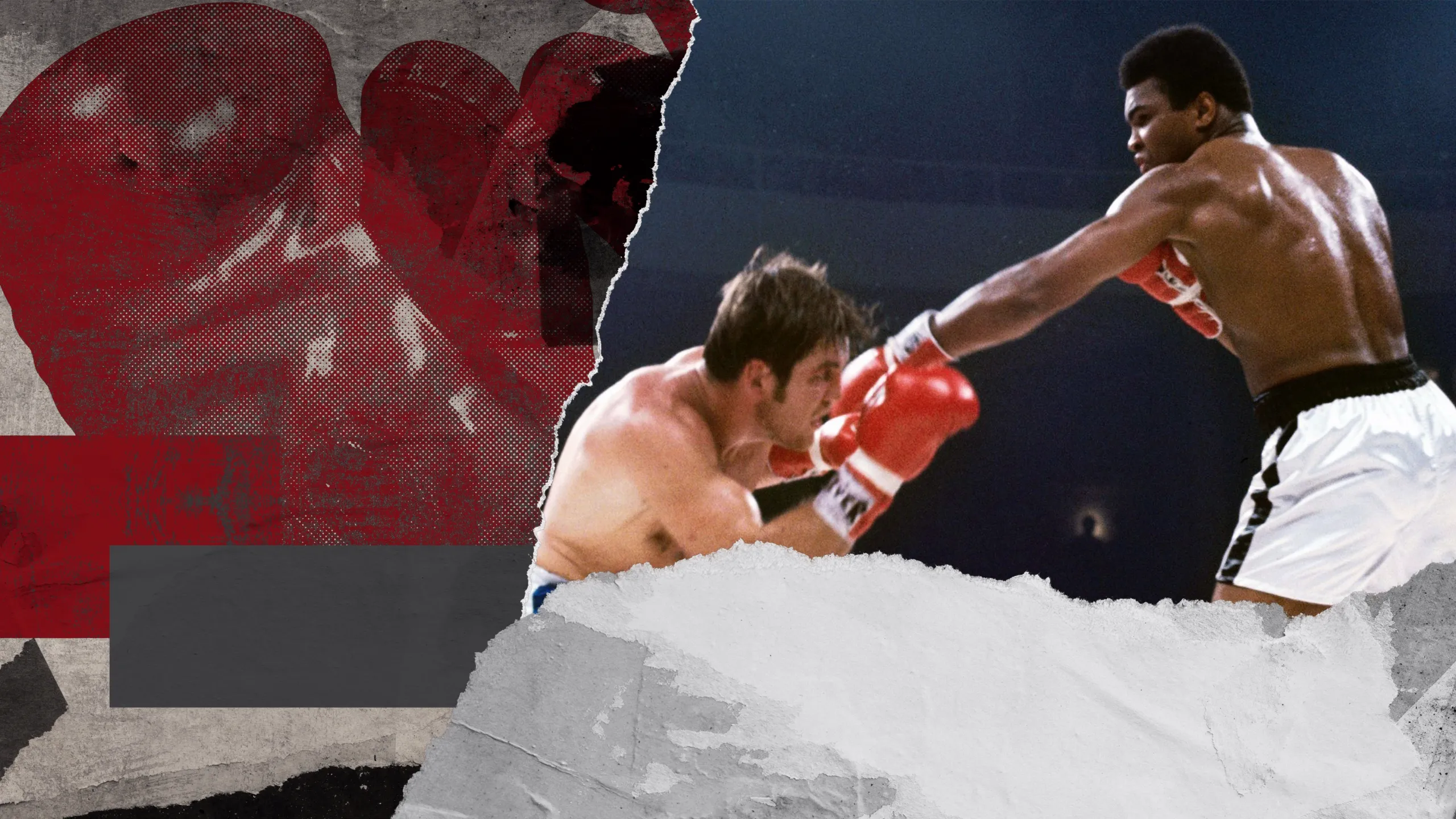 Ali vs Quarry I