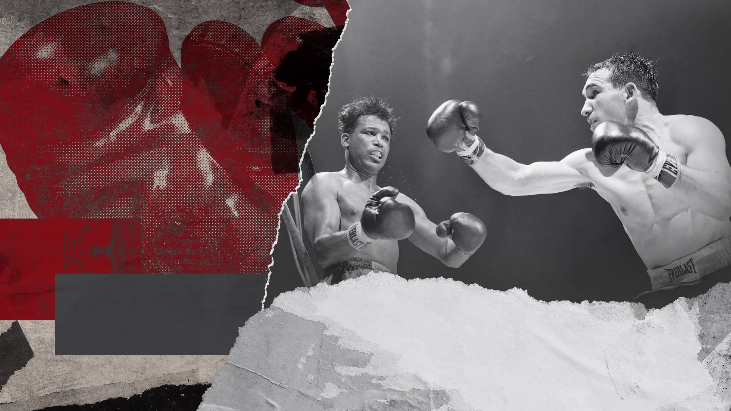 Fullmer vs Sugar Ray I