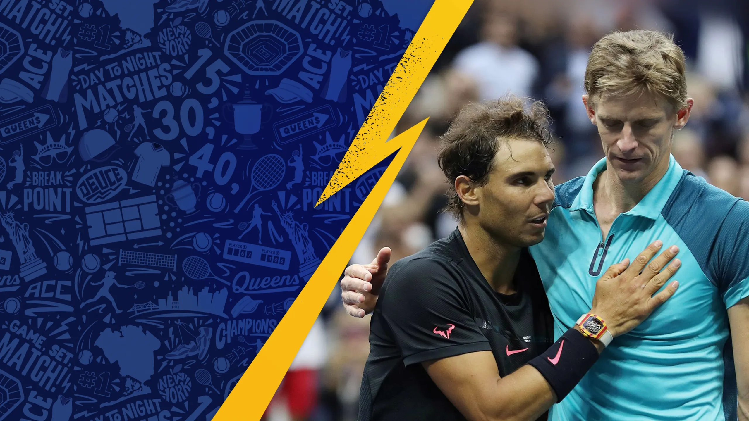 2017 Men's Final