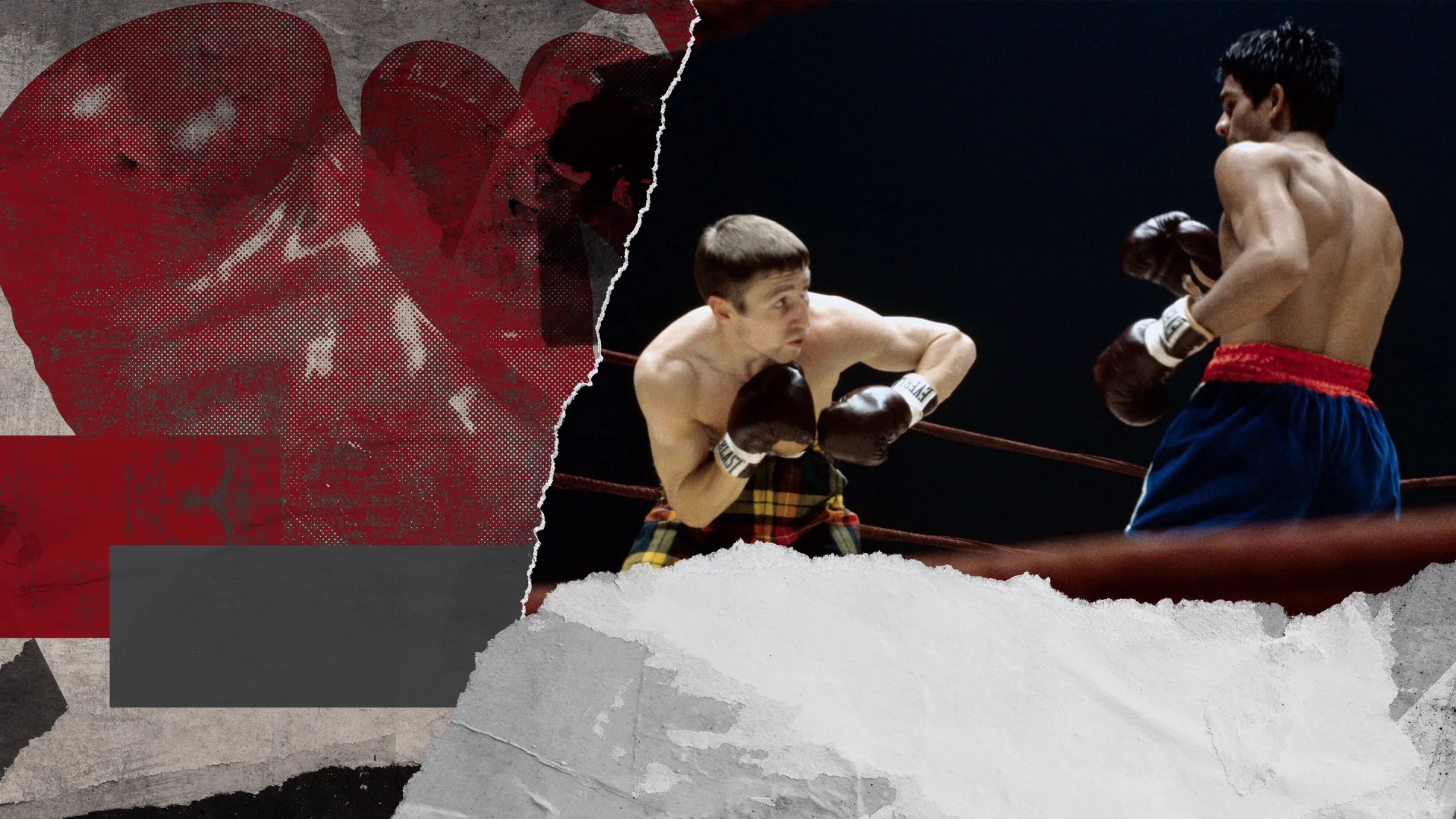 Duran vs Buchanan