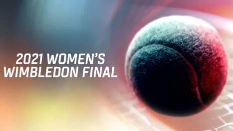 thumbnail - 2021 Women's Final