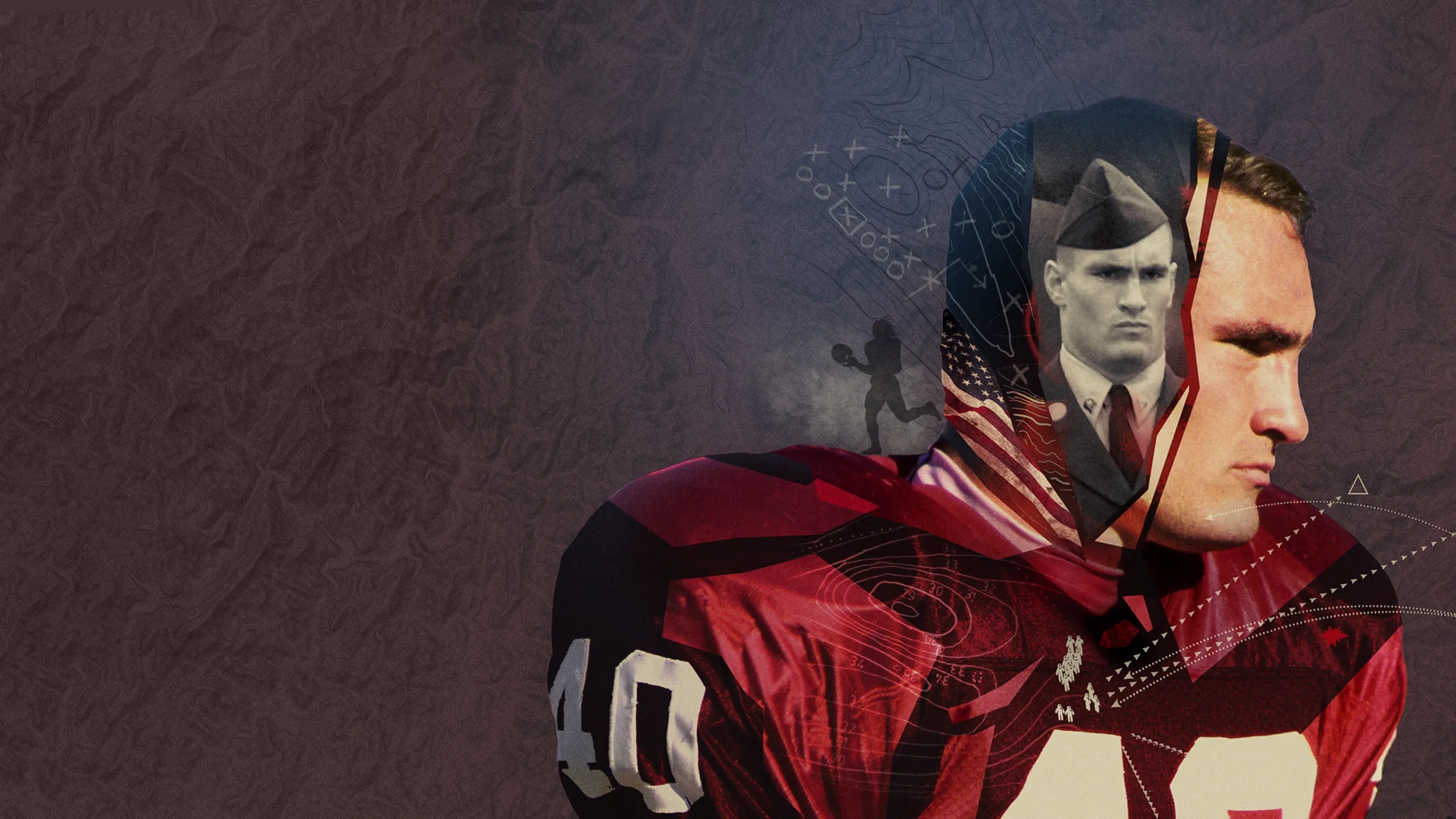 E:60: Pat Tillman: Life. Death. Legacy.