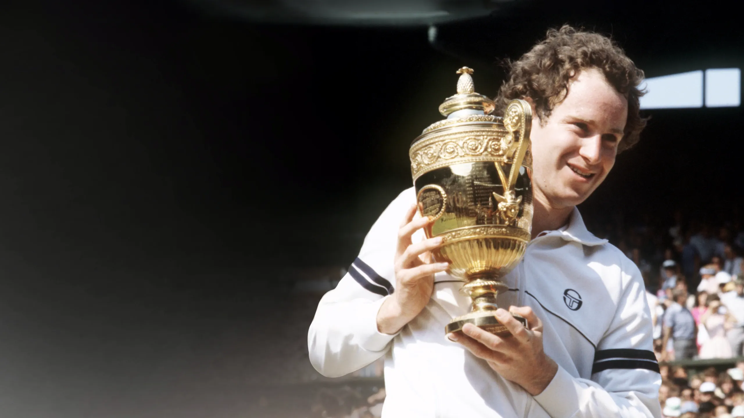 1983 Wimbledon Film