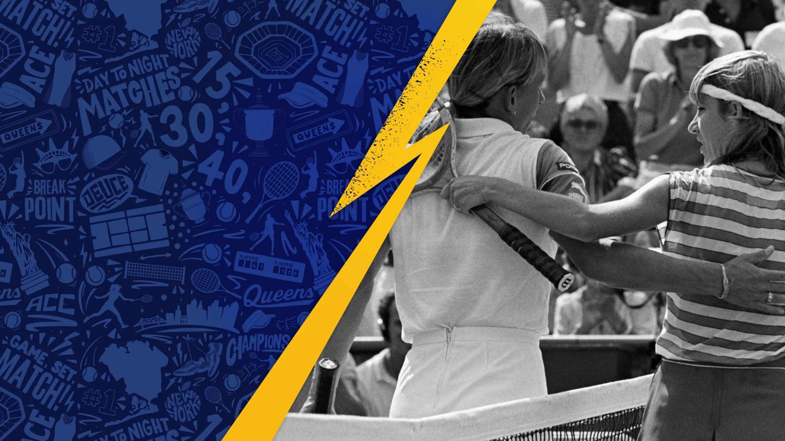 1983 Women's Final