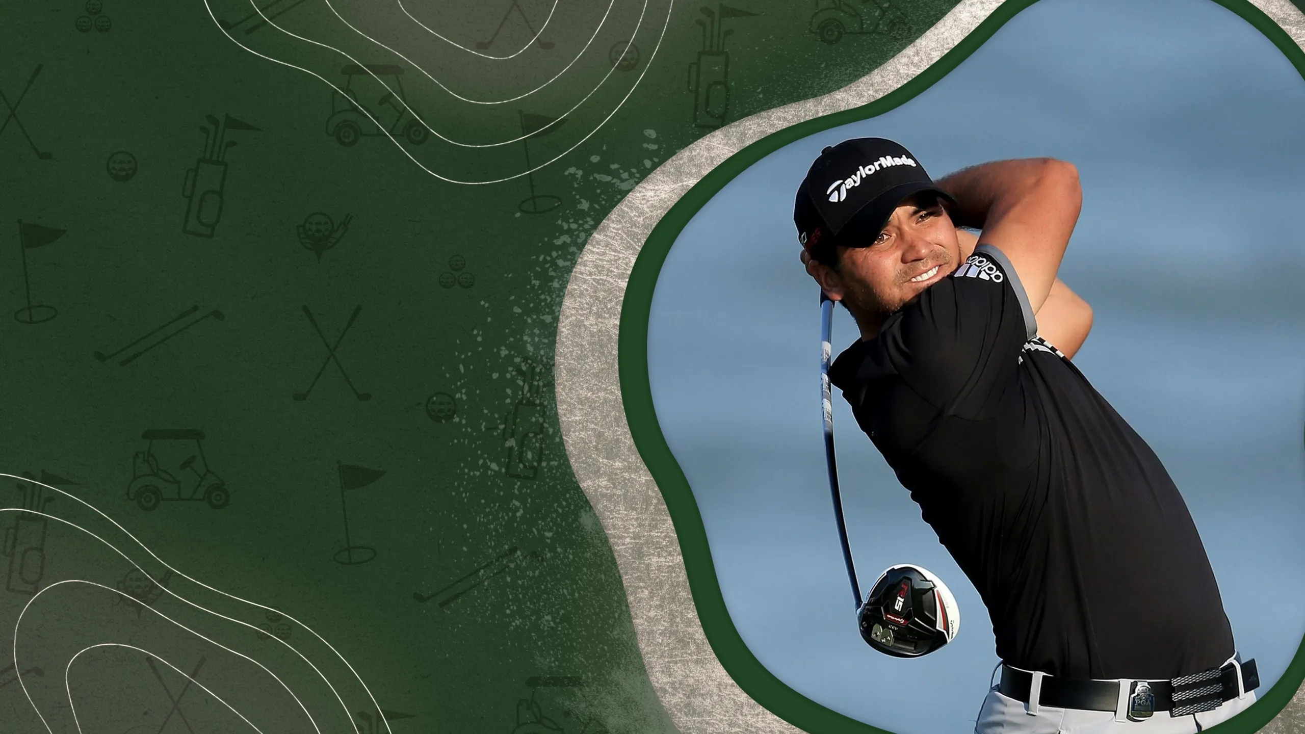 2015 PGA Championship Film