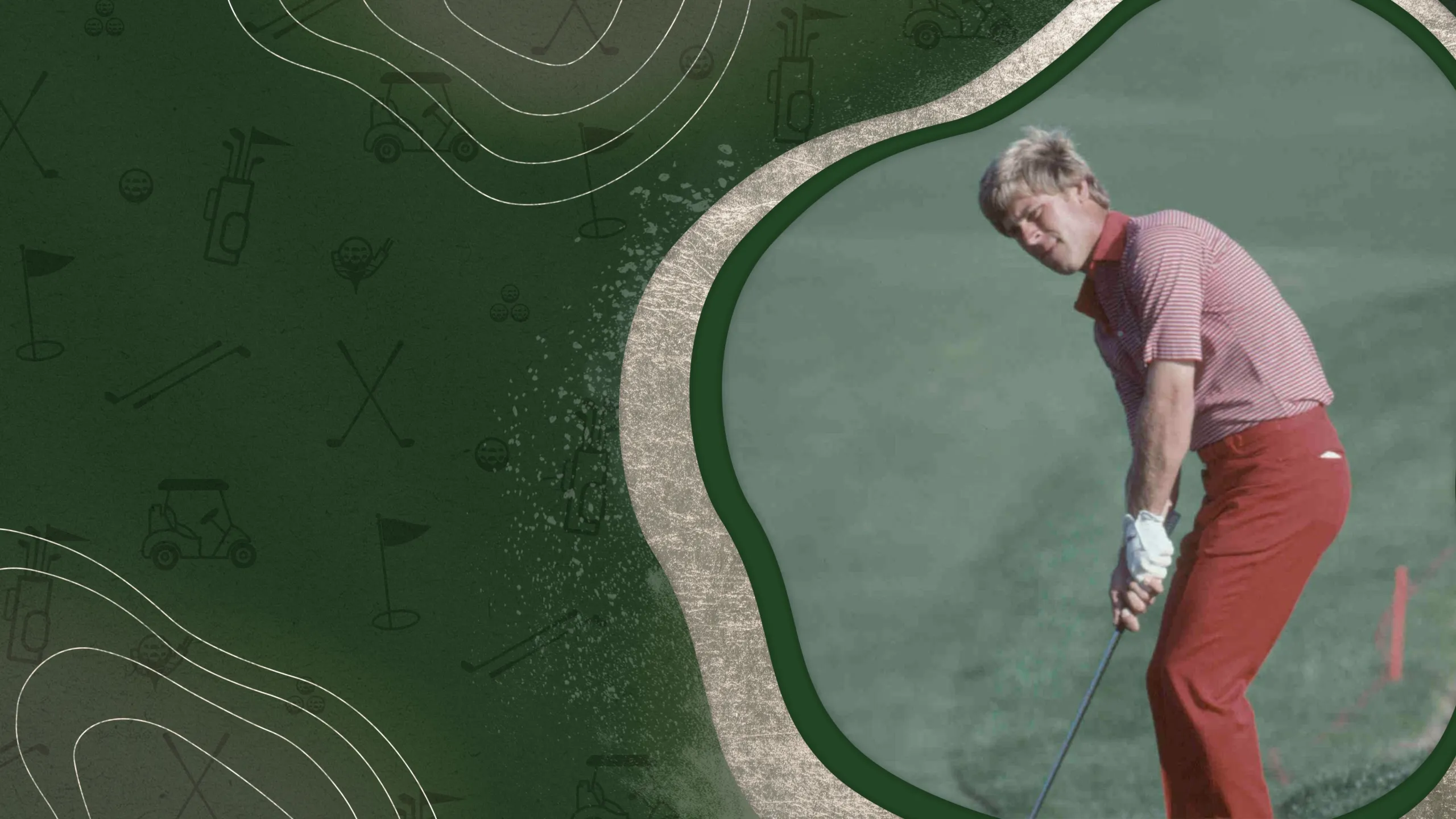 1983 PGA Championship Official Film