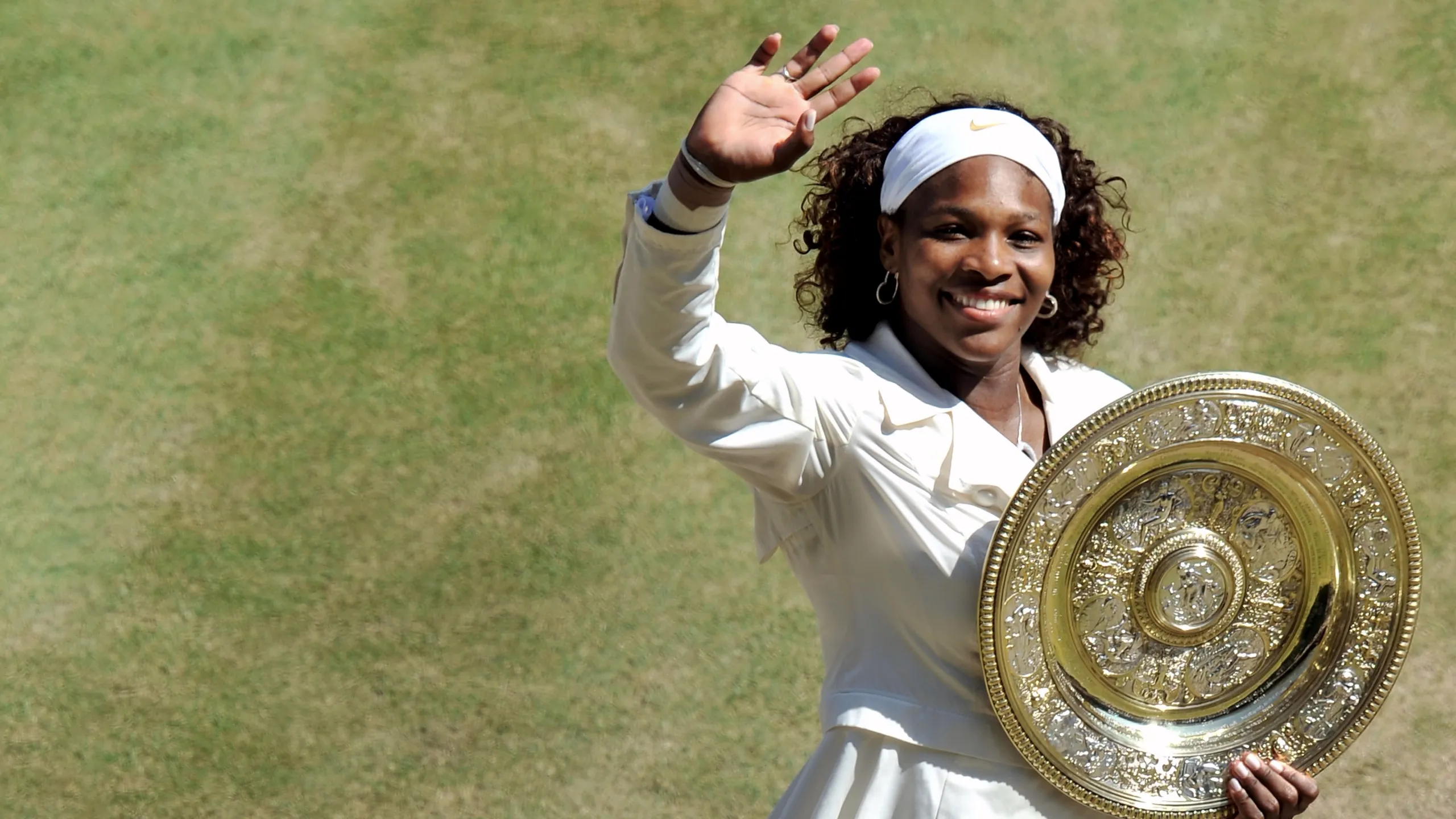 2009 Ladies' Semifinal: S. Williams vs. E. Dementieva
