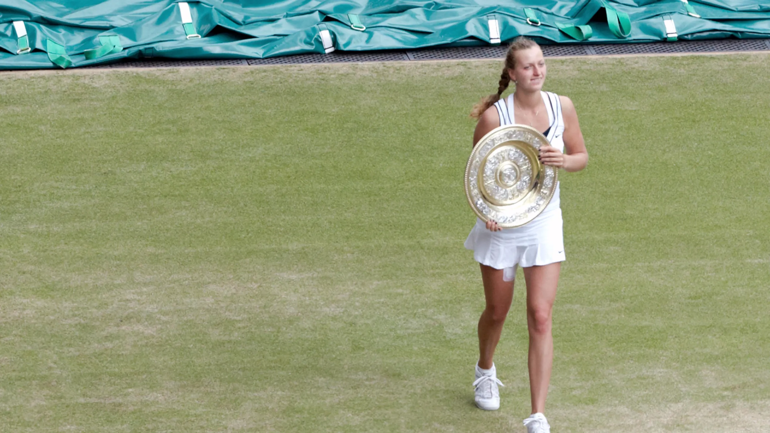2011 Wimbledon Film