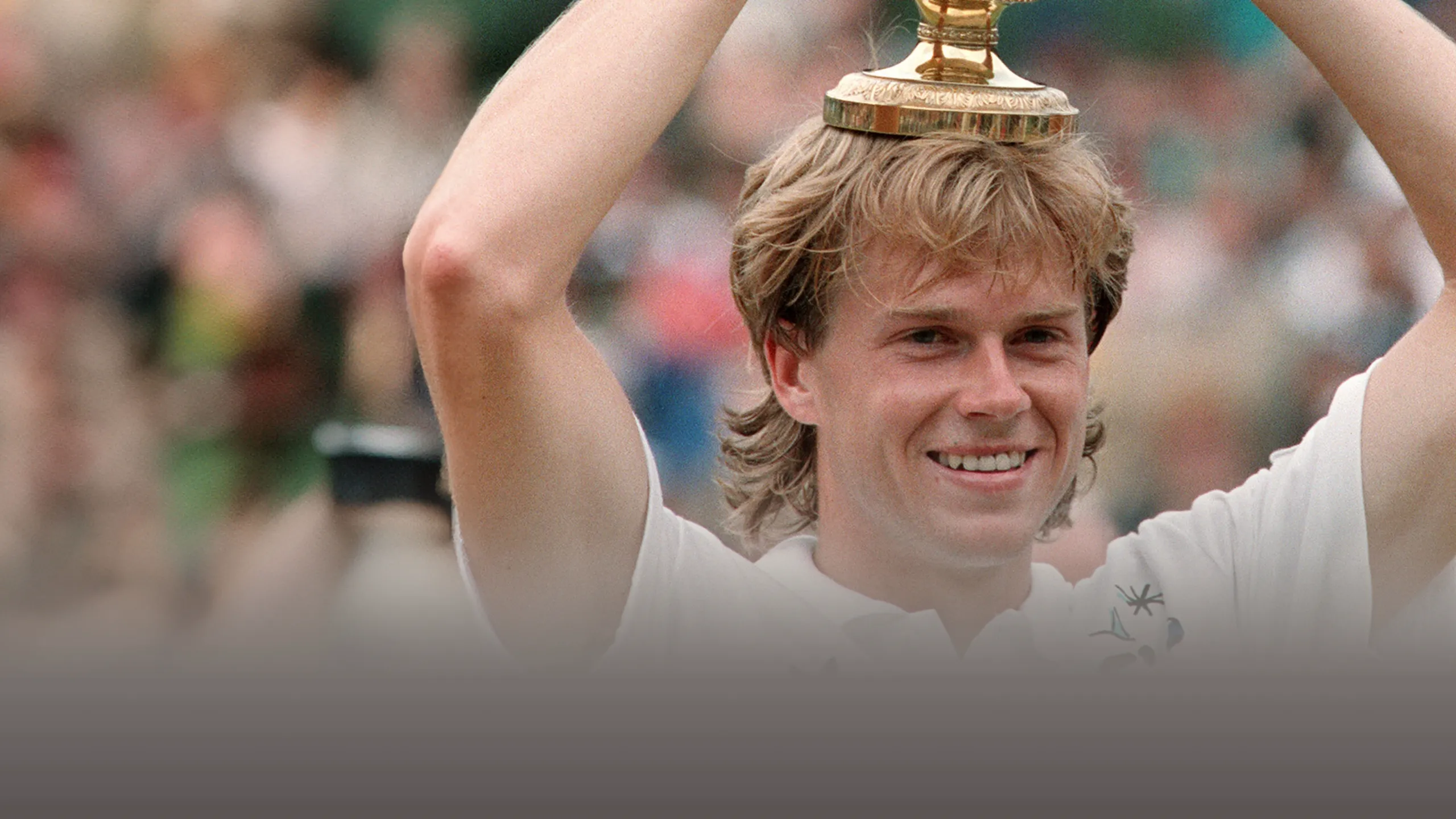 1988 Men's Wimbledon Final