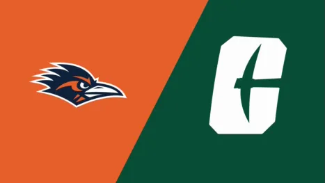 thumbnail - UTSA vs. Charlotte