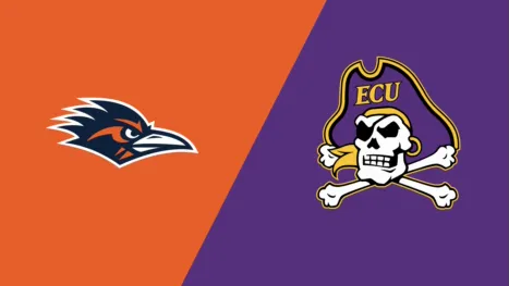 thumbnail - UTSA x East Carolina