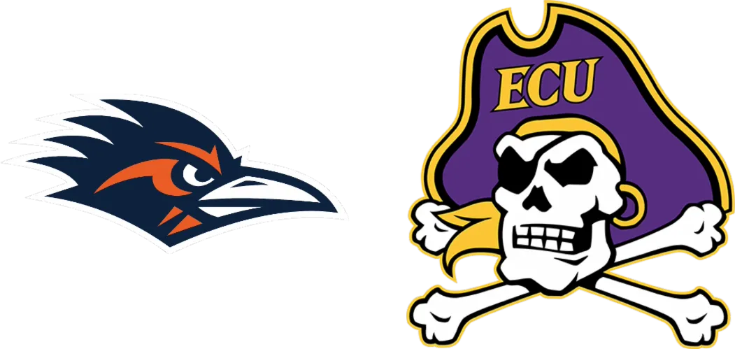 UTSA vs. East Carolina