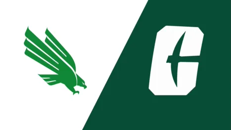 thumbnail - North Texas x Charlotte